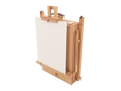 MABEF M/22 KOFFERSTAFFELEI GROSS 9