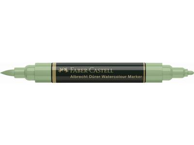 FABER-CASTELL ALBRECHT DÜRER MARKER 172 GRÜNERDE 2