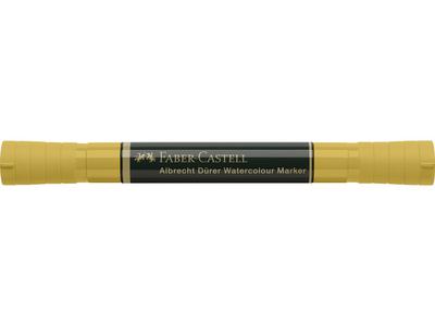 FABER-CASTELL ALBRECHT DÜRER MARKER 268 GRÜNGOLD 3