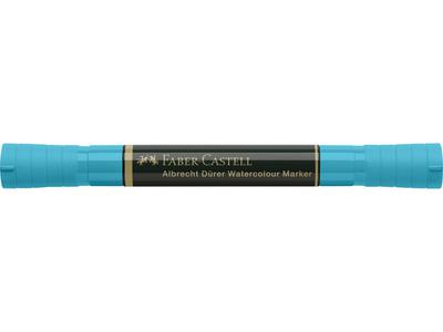 FABER-CASTELL ALBRECHT DÜRER MARKER 153 KOBALTTÜRKIS 3