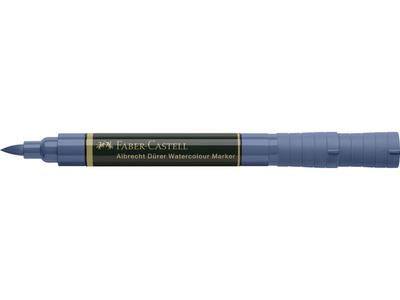FABER-CASTELL ALBRECHT DÜRER MARKER 247 INDANTHRENBLAU 4