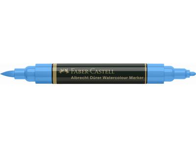 FABER-CASTELL ALBRECHT DÜRER MARKER 110 PHTHALOBLAU 2