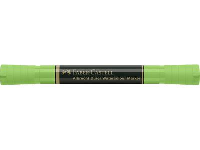 FABER-CASTELL ALBRECHT DÜRER MARKER 112 LAUBGRÜN 3