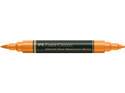 FABER-CASTELL ALBRECHT DÜRER MARKER 113 LASURORANGE 2