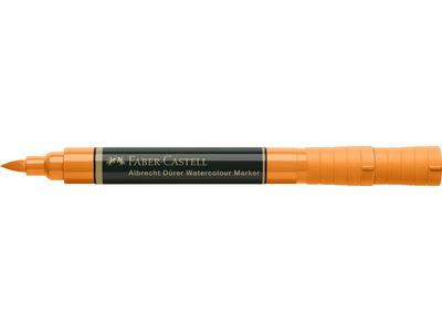 FABER-CASTELL ALBRECHT DÜRER MARKER 113 LASURORANGE 4