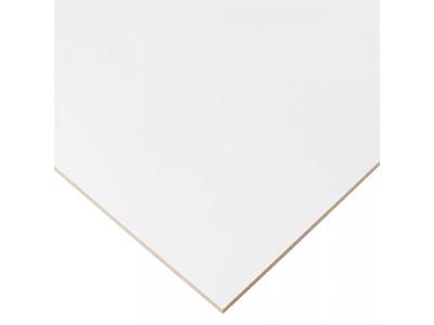 AMPERSAND THE ARTIST PANEL: PRIMED SMOOTH 3MM 18X24CM 2