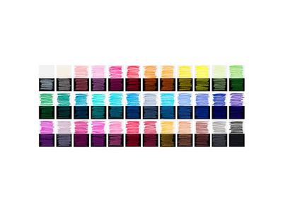 FABER-CASTELL BLACK EDITION  BUNTSTIFTE SET 24X 3