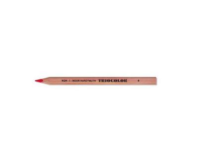 KOH-I-NOOR TRIOCOLOR DREIECKIGE FARBSTIFTE 24-ER 3