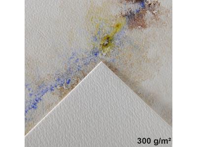 MONTVAL AQUARELLBLOCK GRAIN FIN 300GR/M2 30X42 12 BLATT 2