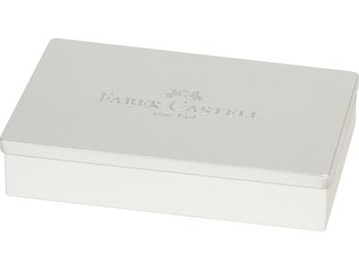 FABER-CASTELL STIFTE METALLETUI 36X (LEER) 2