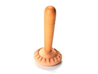 LEDERTAMPON 2