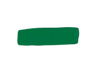 GOLDEN SOFLAT ACRYLIC 59ML 6660 PERMANENT GREEN 2