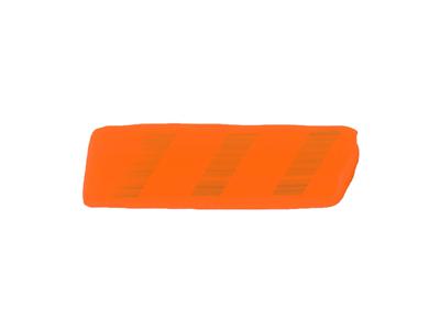 GOLDEN SOFLAT ACRYLIC 59ML 6530 CADMIUM ORANGE 2
