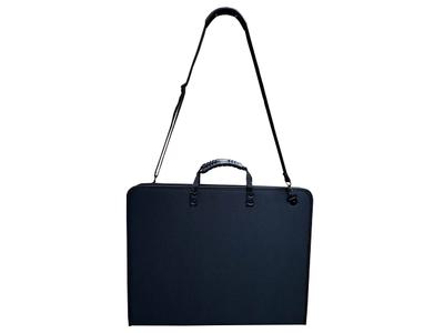 ZIELER PORTFOLIO PRESENTATION CASE A2 + 5 SLEEVES 8