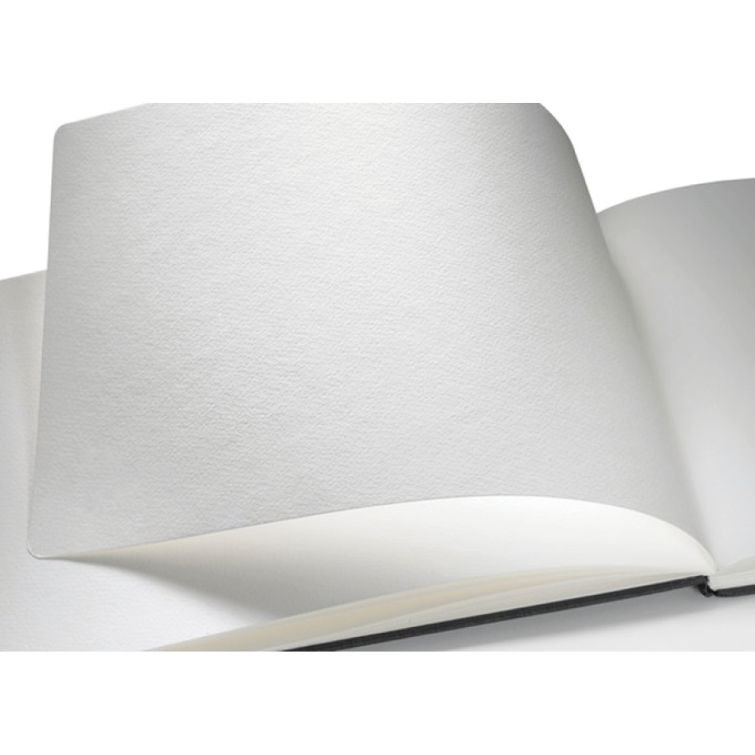 HAHNEMÜHLE WATERCOLOUR BOOK AQUARELLPAPIER A4 200G 30 BLATT 3