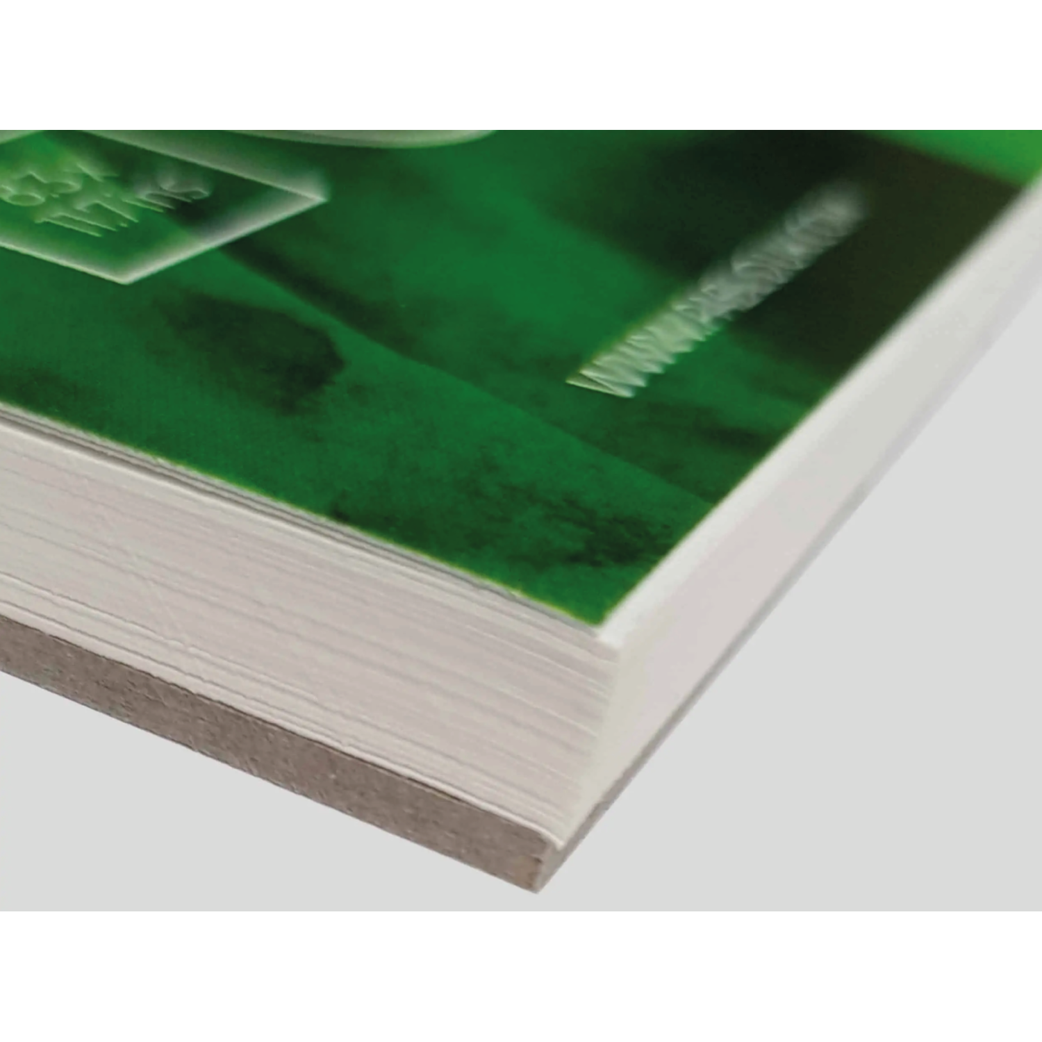 ZIELER CARTRIDGE PAPIER PAD A4 140GR 30 BLATT 2
