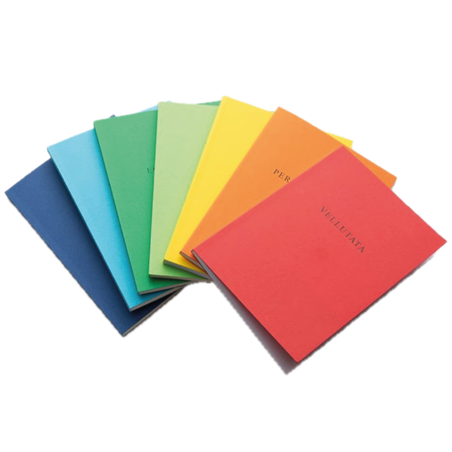 FABRIANO SKIZZENBUCH BOUQUET 10X14CM SET 7X 3