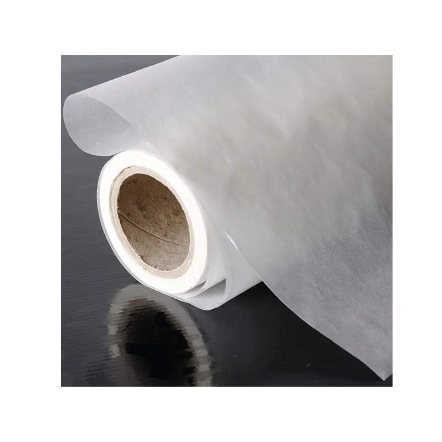 CANSON GLASSINE TISSUE INTERLEAF 60X80CM 40GRAMS 3