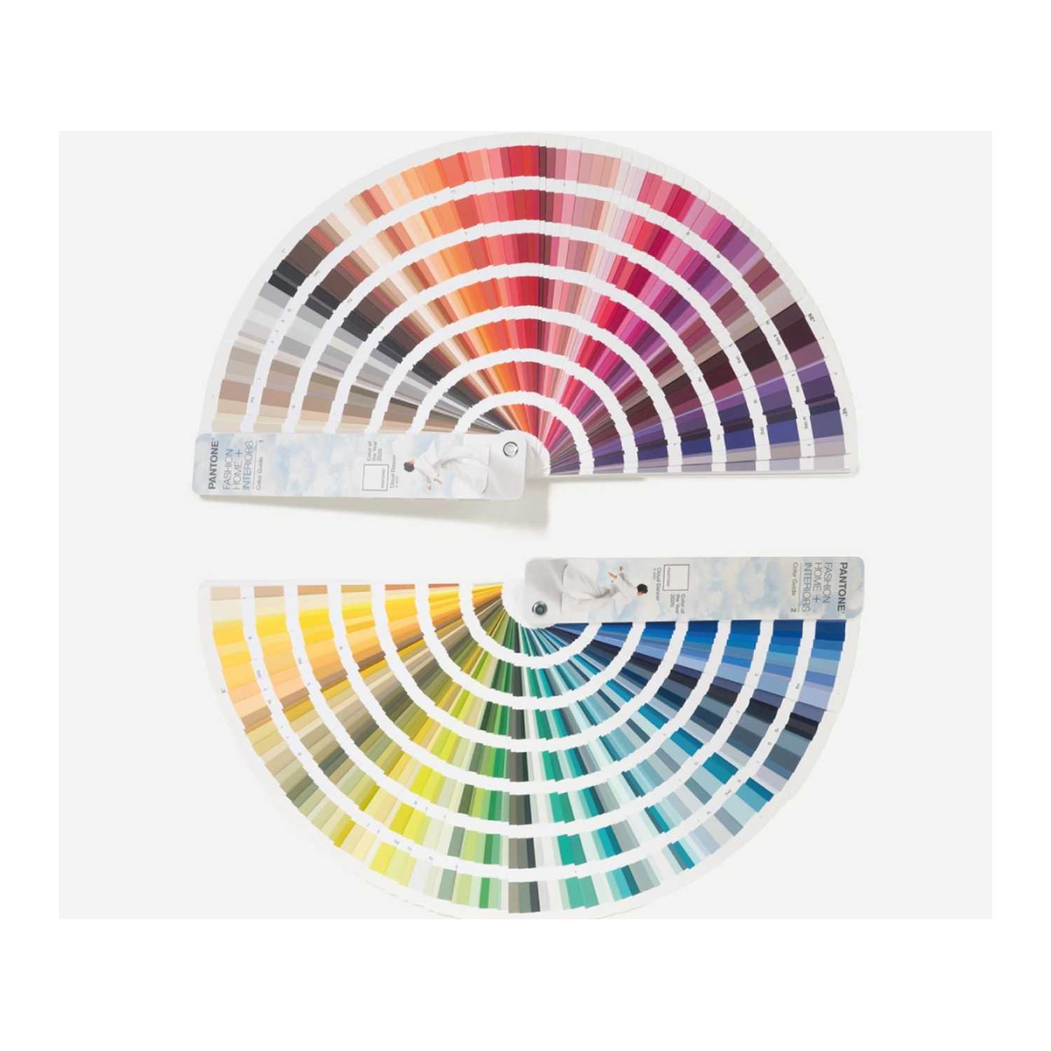 PANTONE FASHION & HOME COLORGUIDE LIMITED EDITION COLOR OF THE YEAR 2026 3