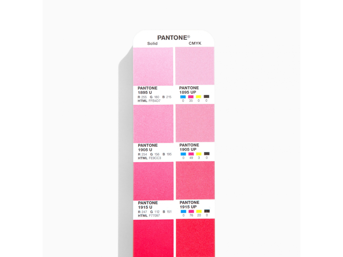 PANTONE COLOR BRIDGE GUIDE UNCOATED GG6104C 3