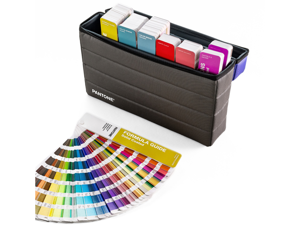 PANTONE PORTABLE GUIDE STUDIO GPG304C 2