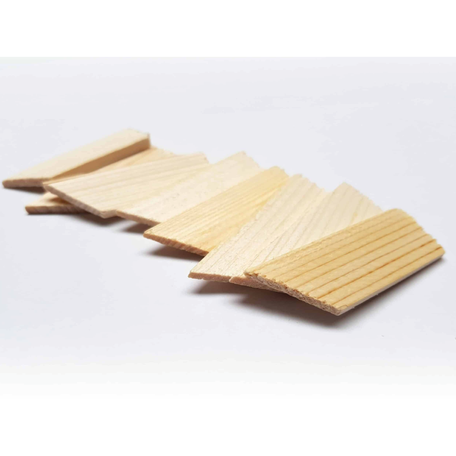 ZIELER PREMIUM KATOEN SCHILDERSDOEK A3 SET 3X 4