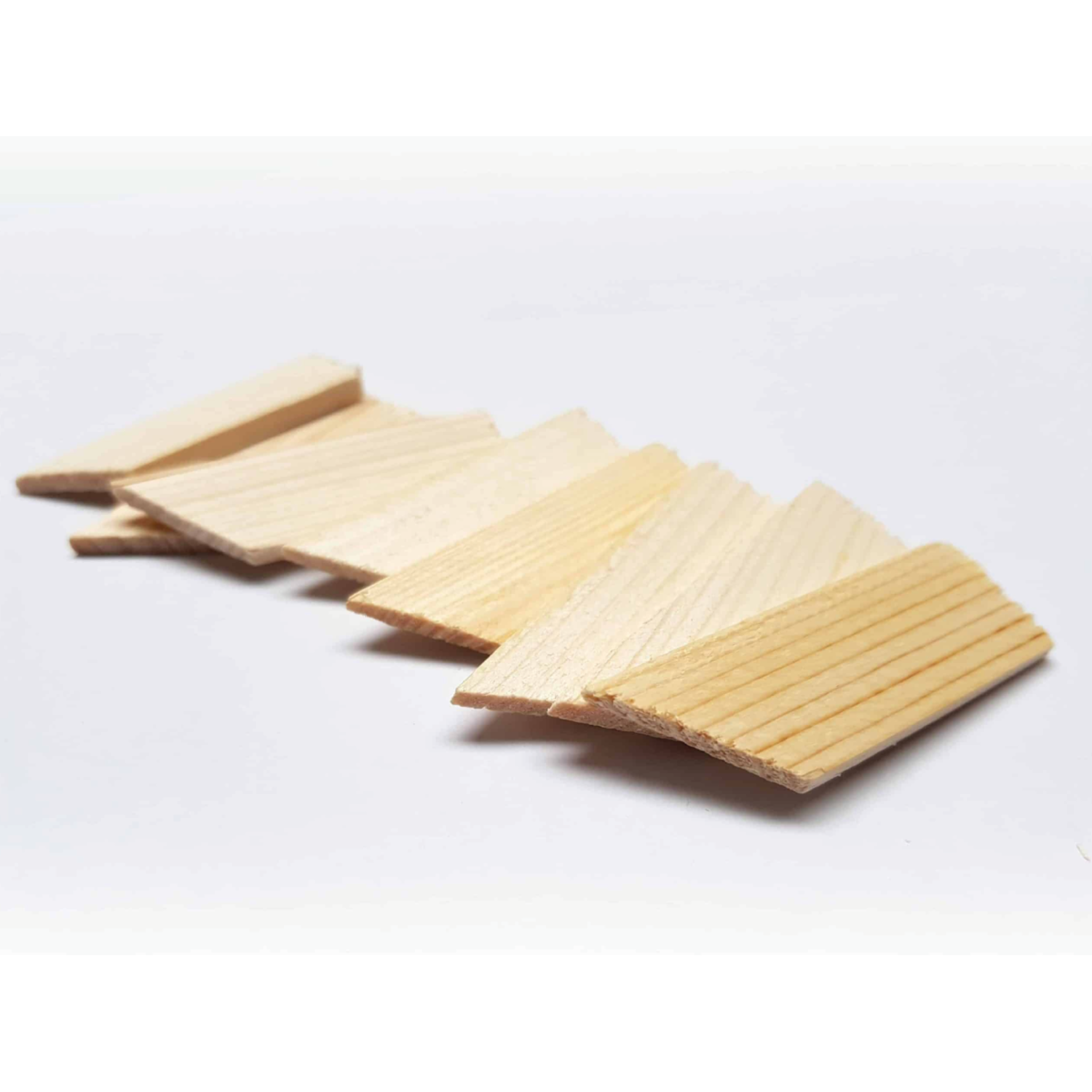 ZIELER PREMIUM KATOEN SCHILDERSDOEK 30X40CM SET 3X 4