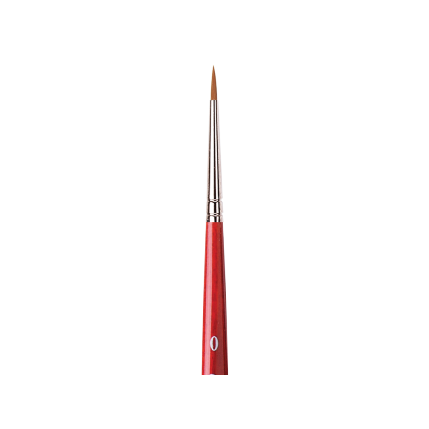 DA VINCI COSMOTOP-SPIN 5580 RUND NR.0 3