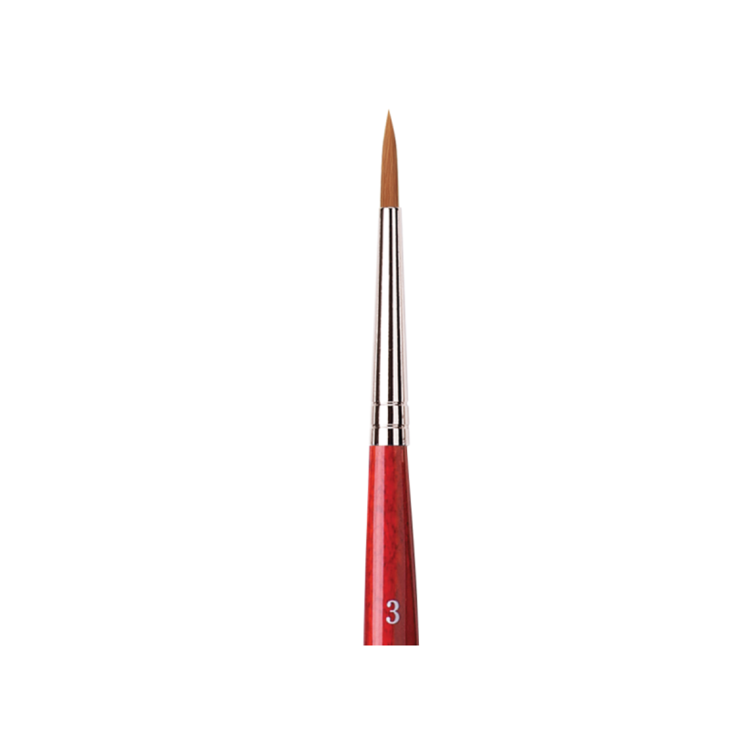 DA VINCI COSMOTOP-SPIN 5580 RUND NR.3 3