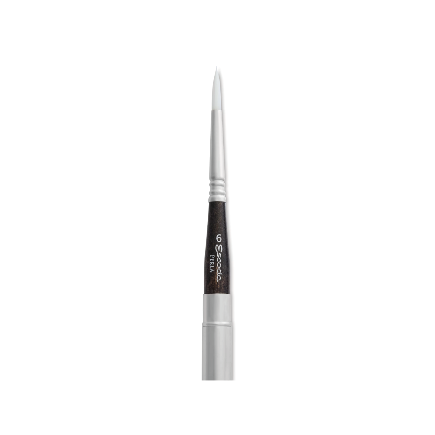 ESCODA PERLA  REISEPINSEL 1438  NR.6 2