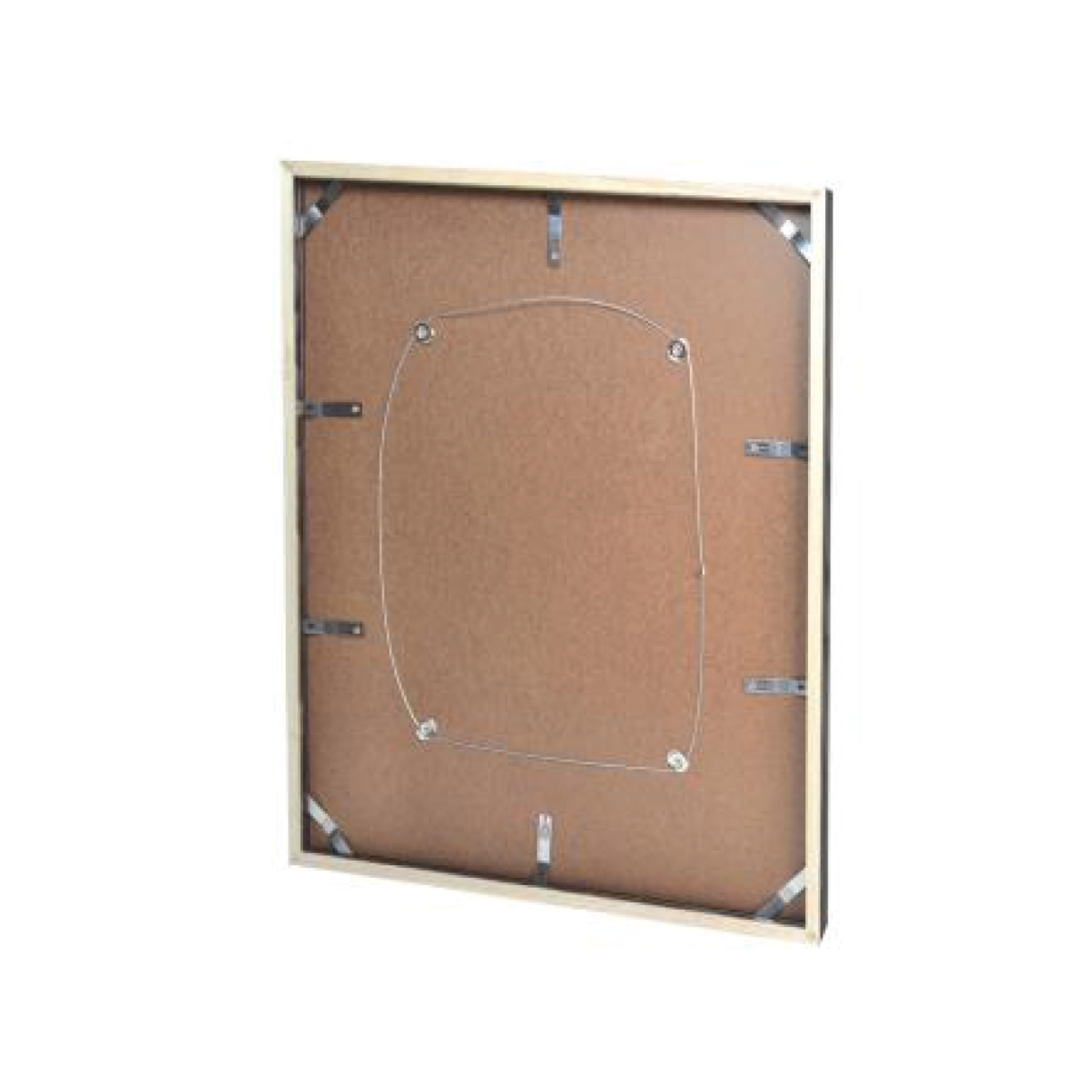 BARTH WECHSELRAHMEN HOLZ BLANK 40X50CM 3