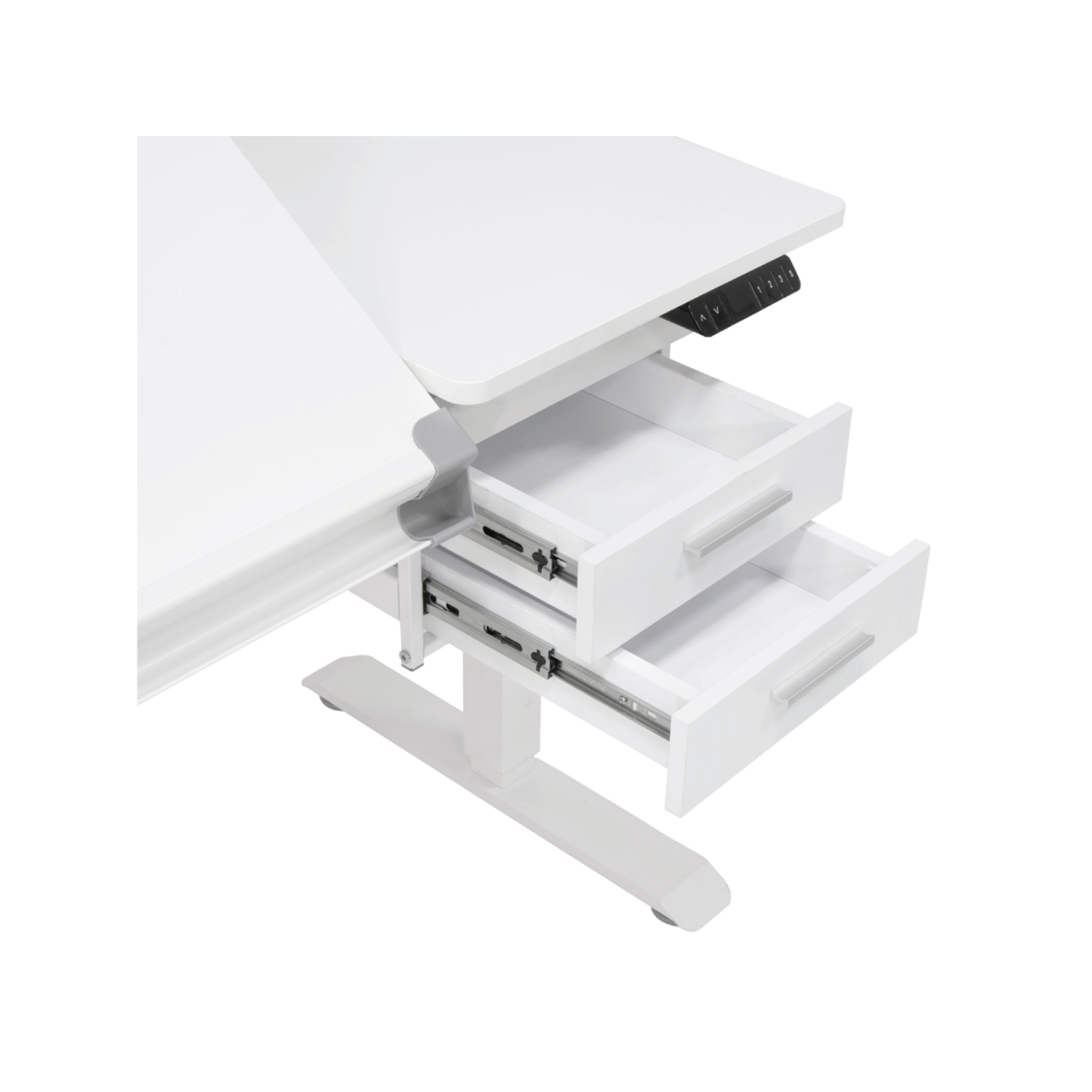 STUDIO DESIGNS GRAPHIX II E-LIFT TEKENTAFEL 3