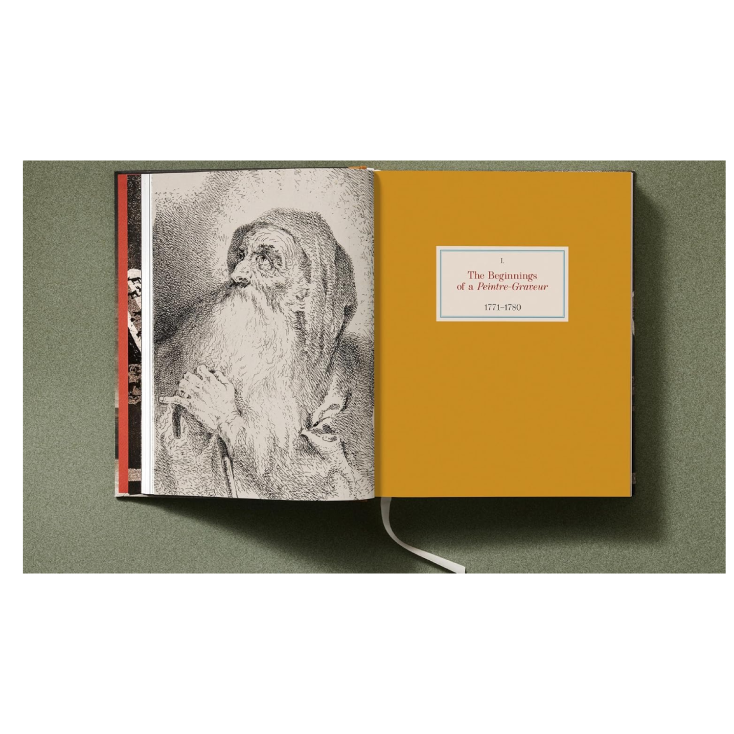 GOYA, THE COMPLETE PRINTS - ANNA REUTER, JOSE MANUEL MATILLA 4