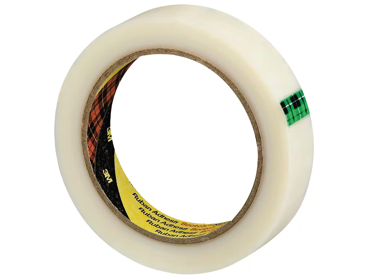 PLAKBAND 3M SCOTCH 810 19MMX66M MAGIC ONZICHTBAAR 2