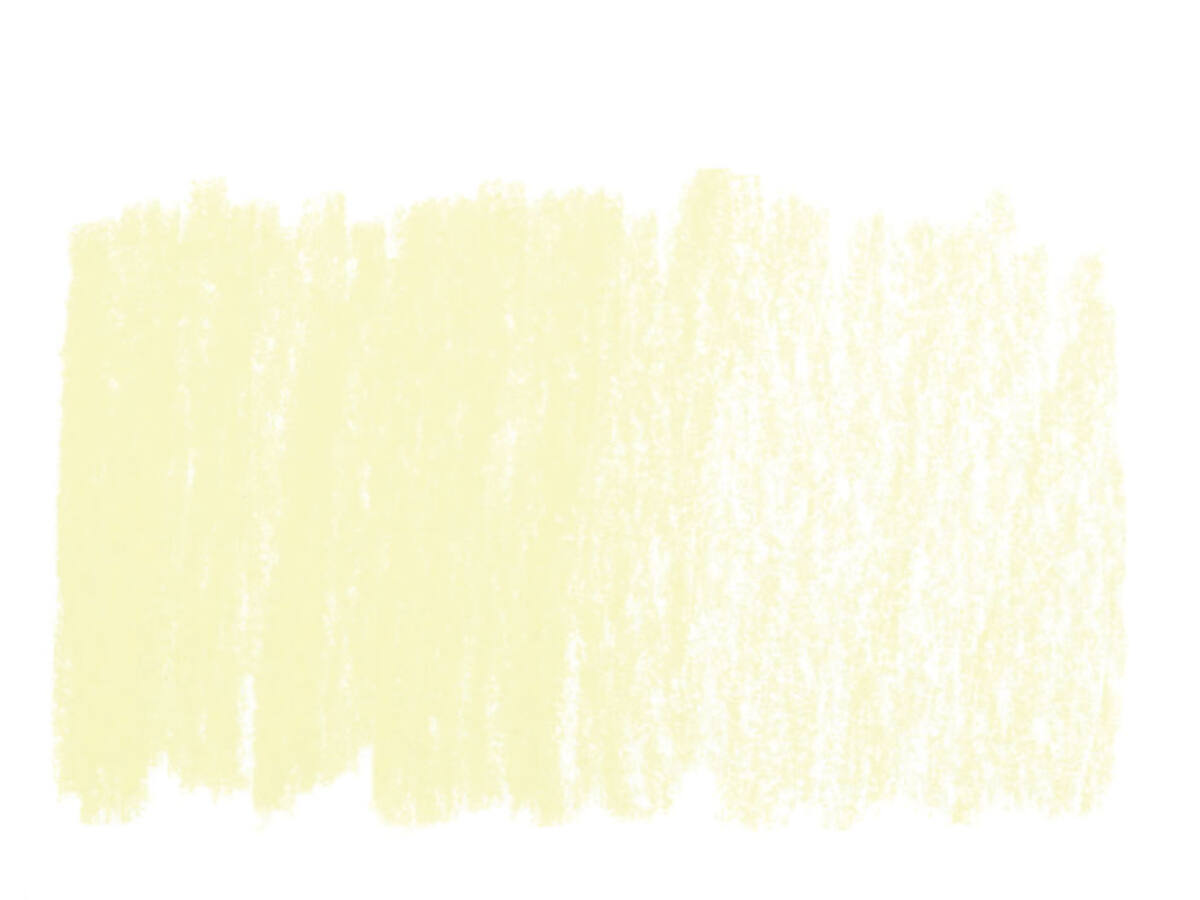 SENNELIER PASTELLSTIFT 103 NAPLES YELLOW 2