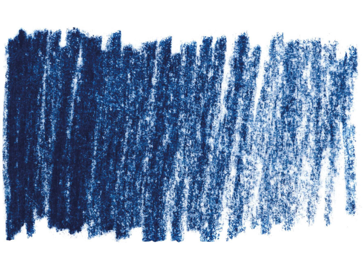 SENNELIER PASTELLSTIFT 134 INDIGO BLUE 2