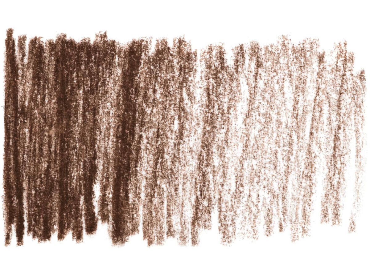 SENNELIER PASTELLSTIFT 191 WARM BROWN 2