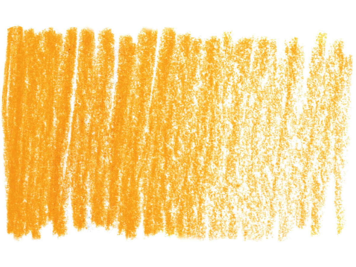 SENNELIER PASTELLSTIFT 197 CADMIUM YELLOW ORANGE HUE 2