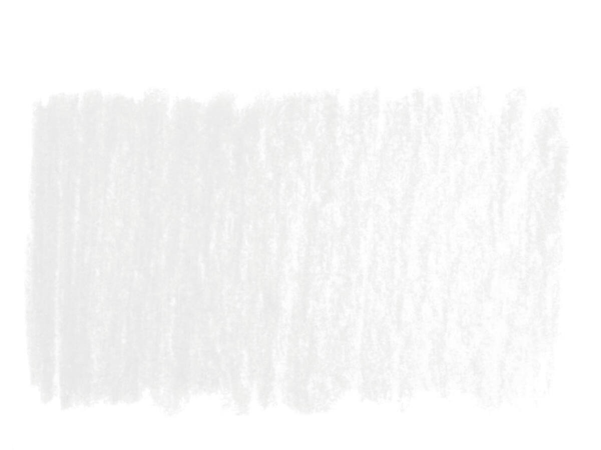SENNELIER PASTELLSTIFT 527 INTENSE WHITE 2