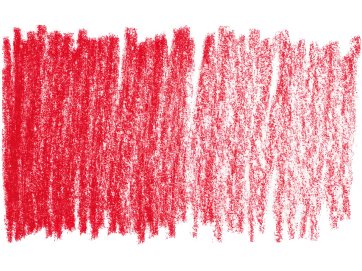 SENNELIER PASTELLSTIFT 681 HELIOS RED 2