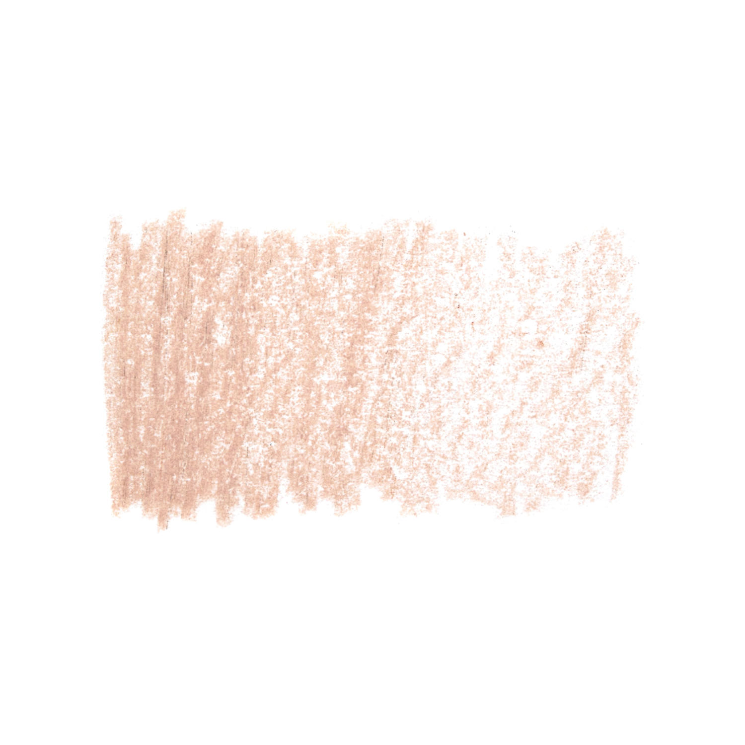 DERWENT DRAWING POTLOOD 1650 LIGHT RUST 2