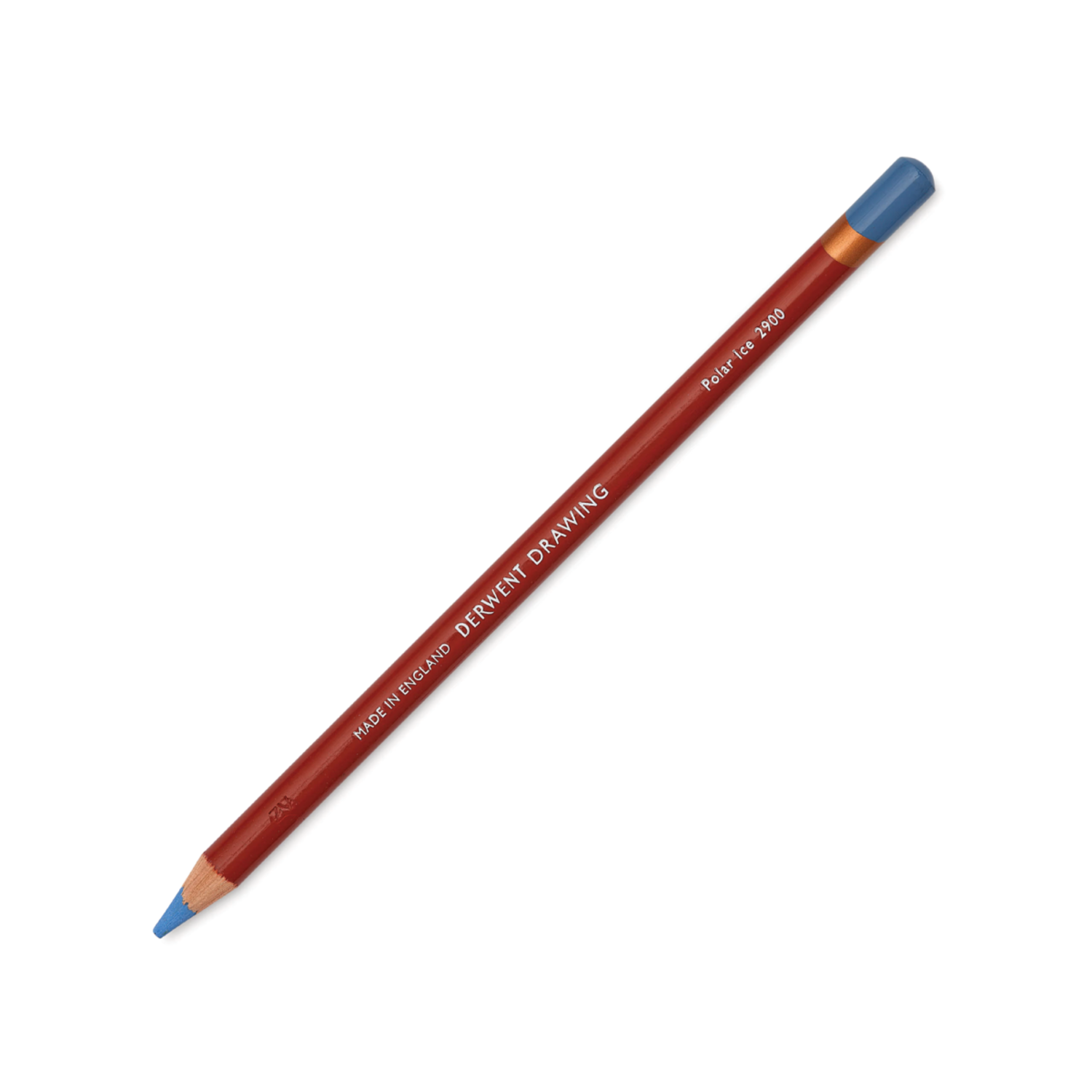 DERWENT DRAWING POTLOOD 2900 POLAR ICE 3