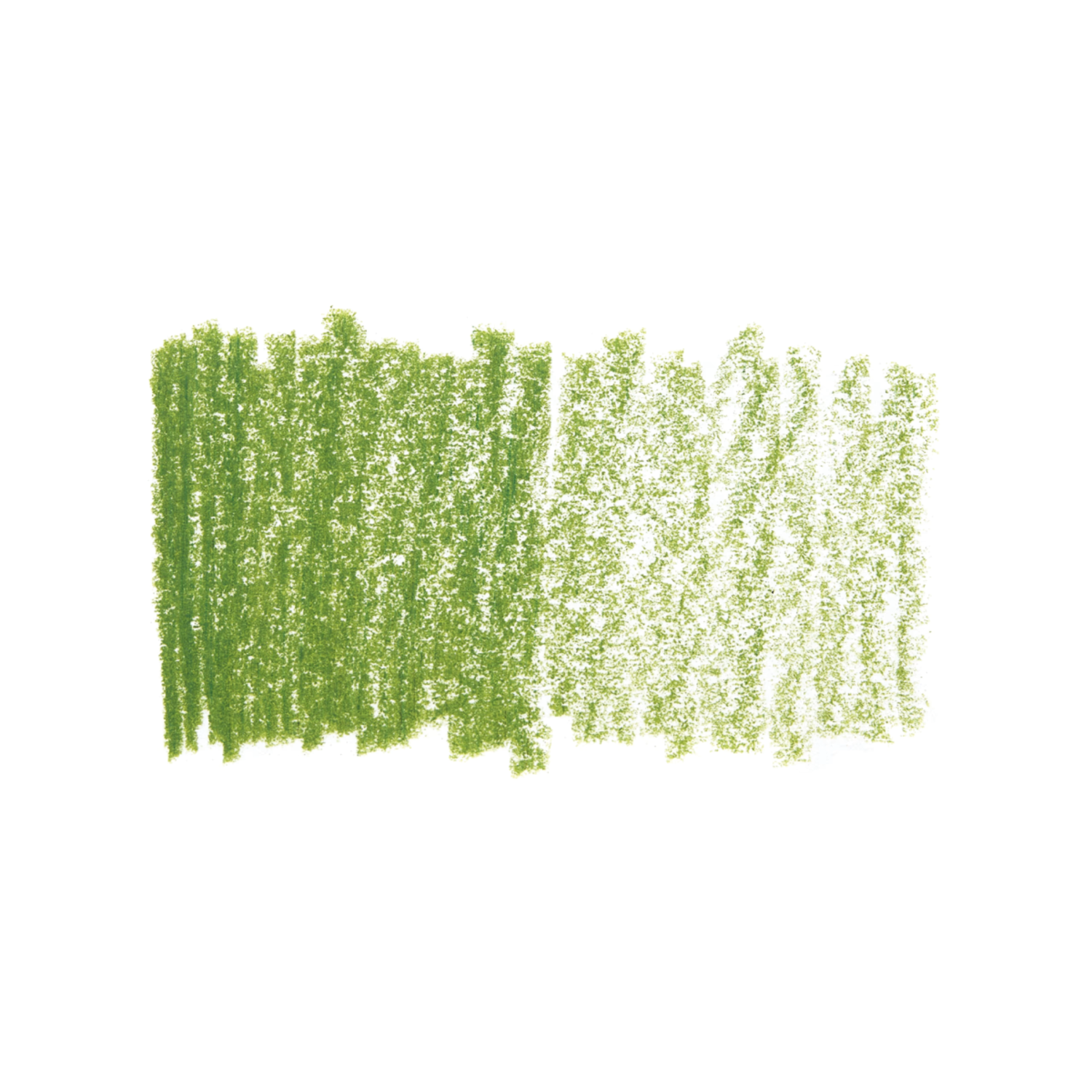 DERWENT DRAWING POTLOOD 5100 MOSS GREEN 2