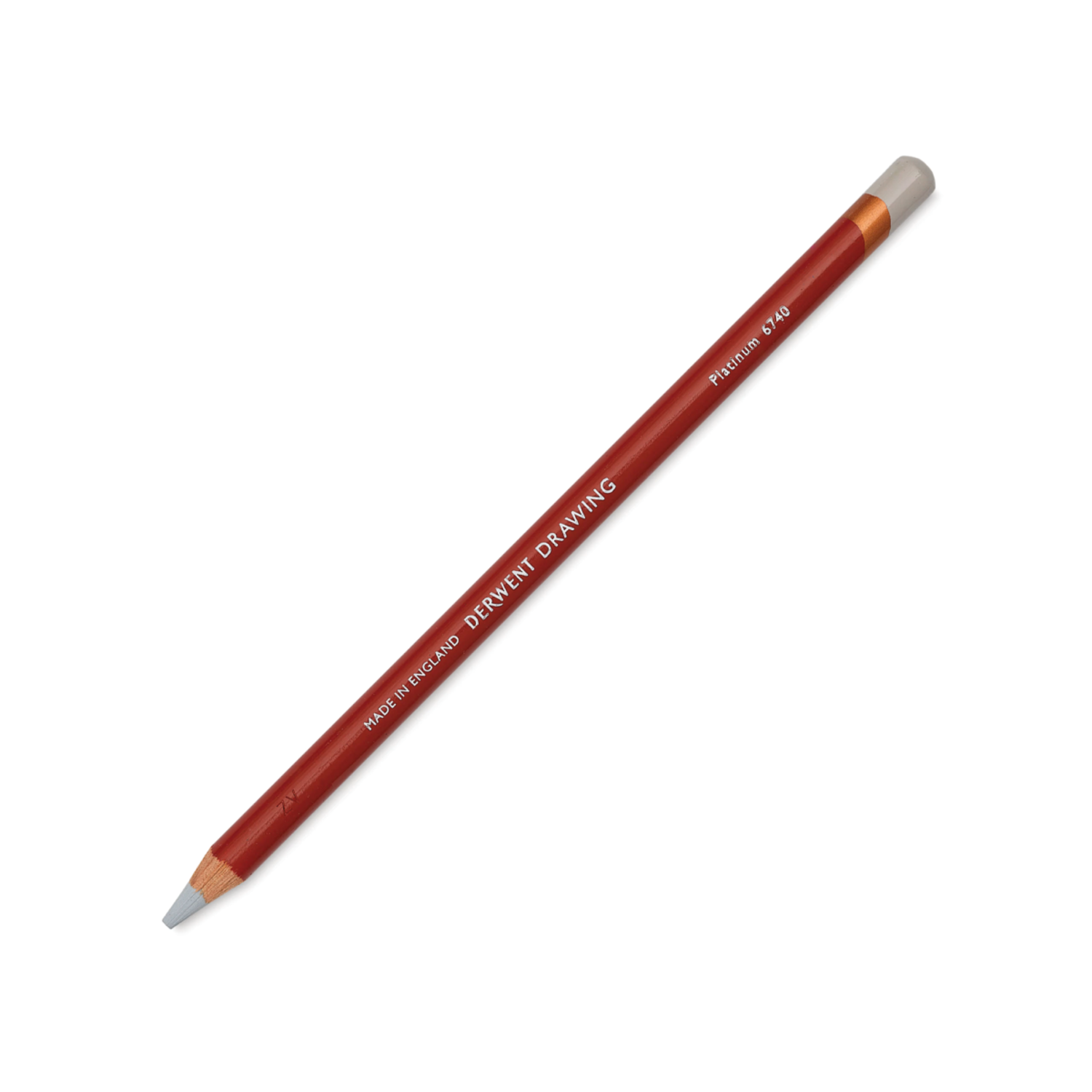 DERWENT DRAWING POTLOOD 6740 PLATINUM 3