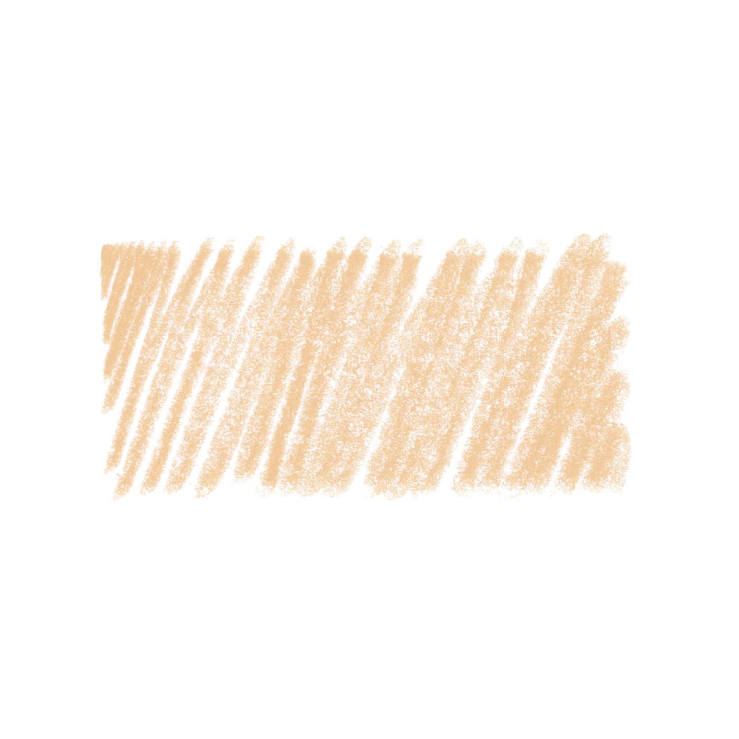 DERWENT DRAWING POTLOOD 1610 LIGHT SIENNA 2