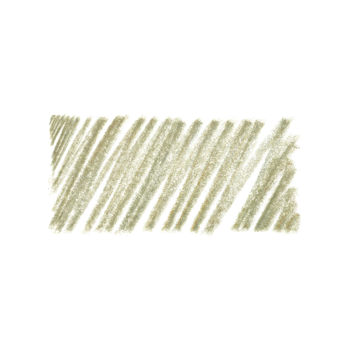 DERWENT DRAWING POTLOOD 5090 CRAG GREEN 2