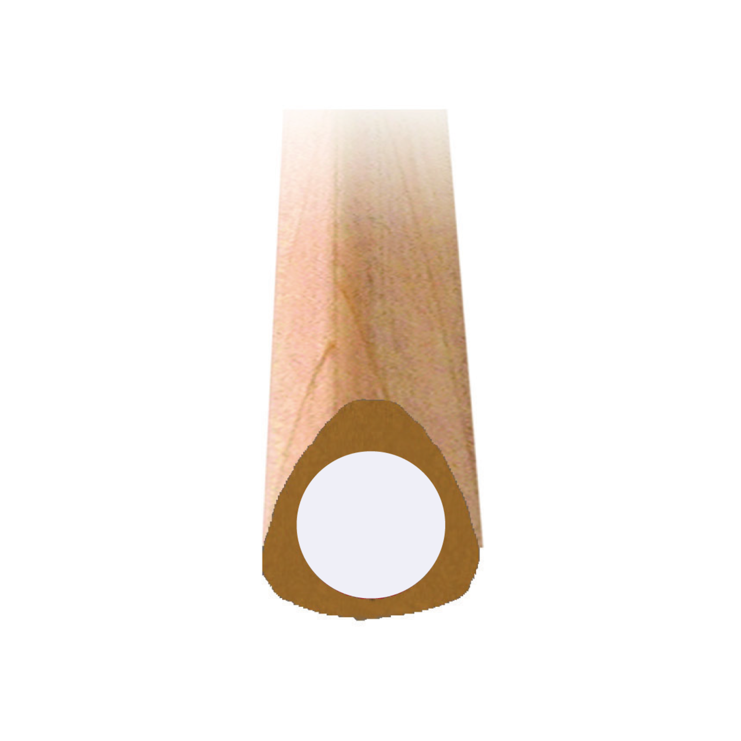 LYRA SUPER FERBY FARBSTIFT WHITE 4