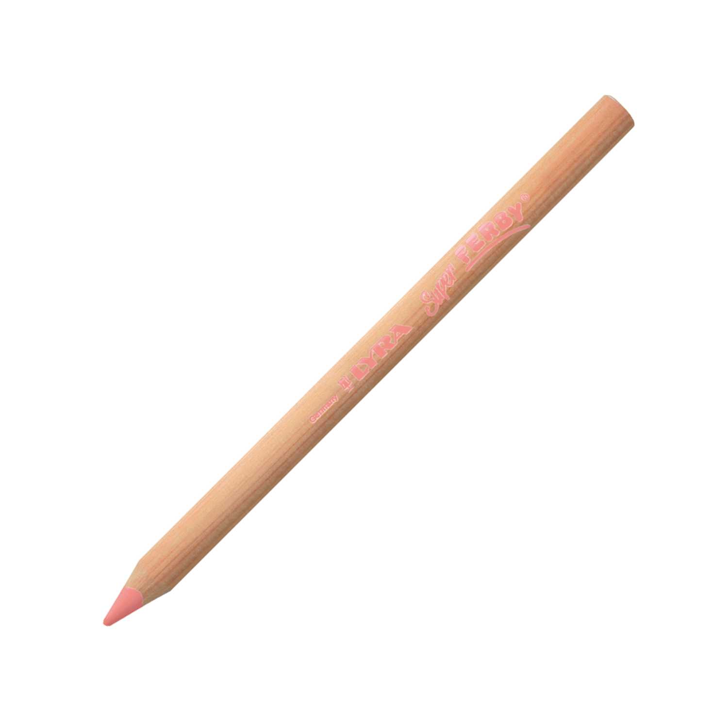 LYRA SUPER FERBY FARBSTIFT PINK MADDER LAKE 3