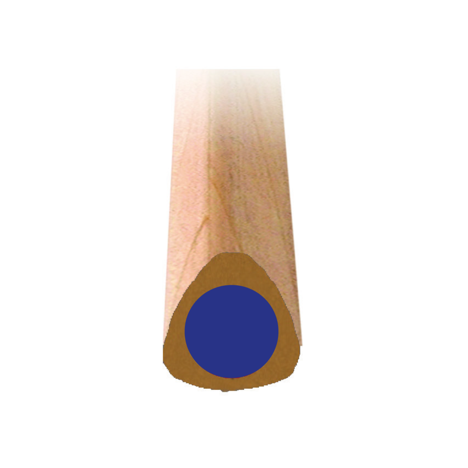 LYRA SUPER FERBY FARBSTIFT PRUSSIAN BLUE 4