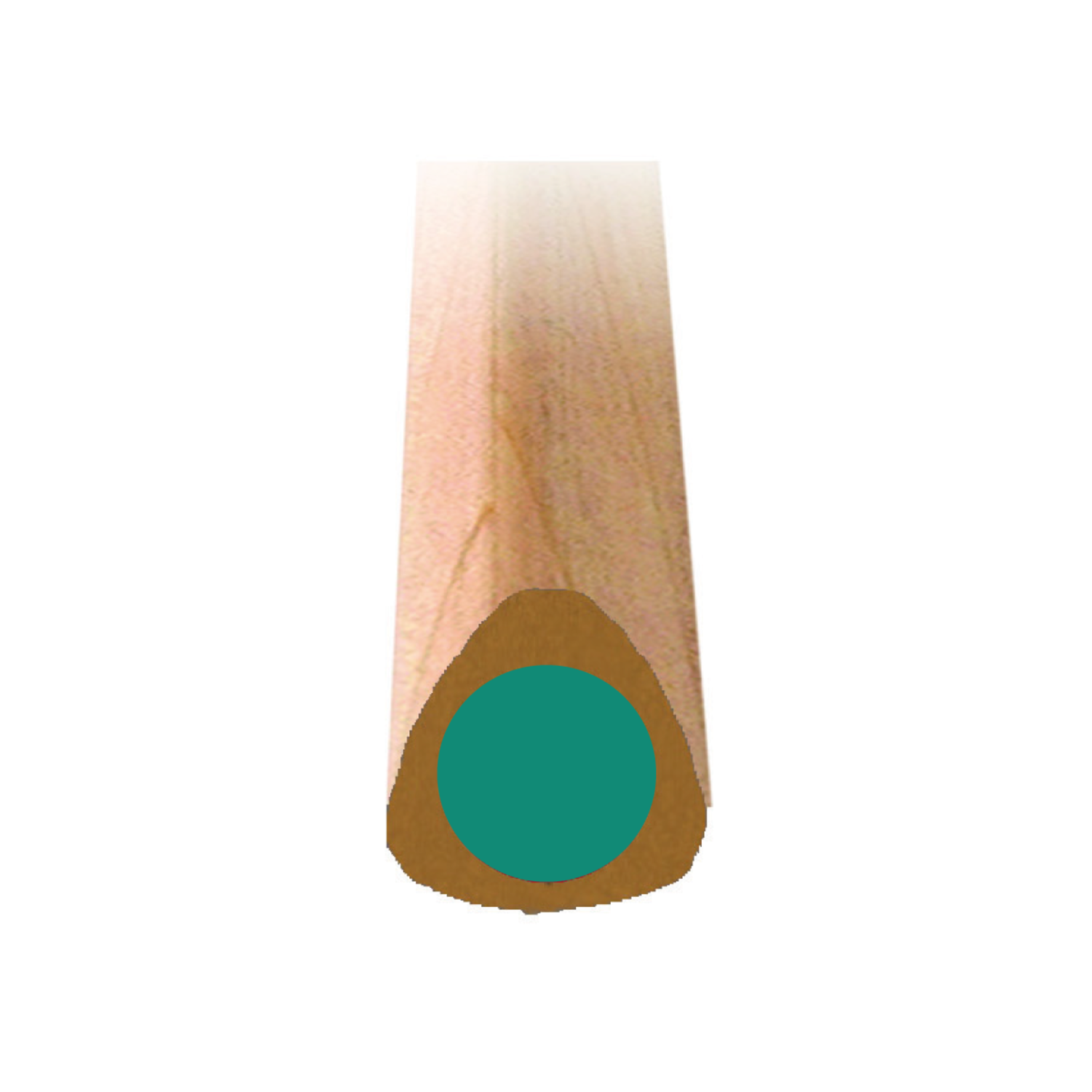 LYRA SUPER FERBY FARBSTIFT SAP GREEN 4